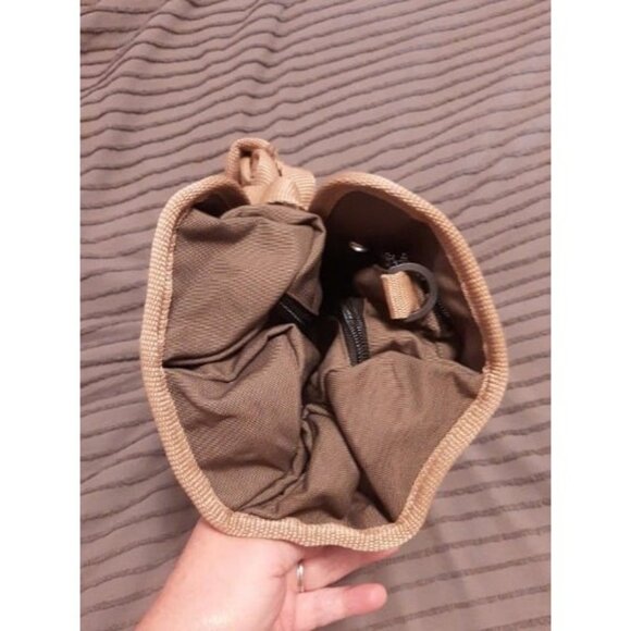 Bag Tool Organizers Small Tool Bag w Detachable Pouches Heavy Duty - Picture 3 of 3